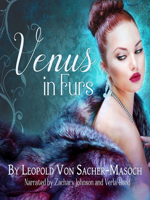 Title details for Venus in Furs by Leopold von Sacher-Masoch - Wait list